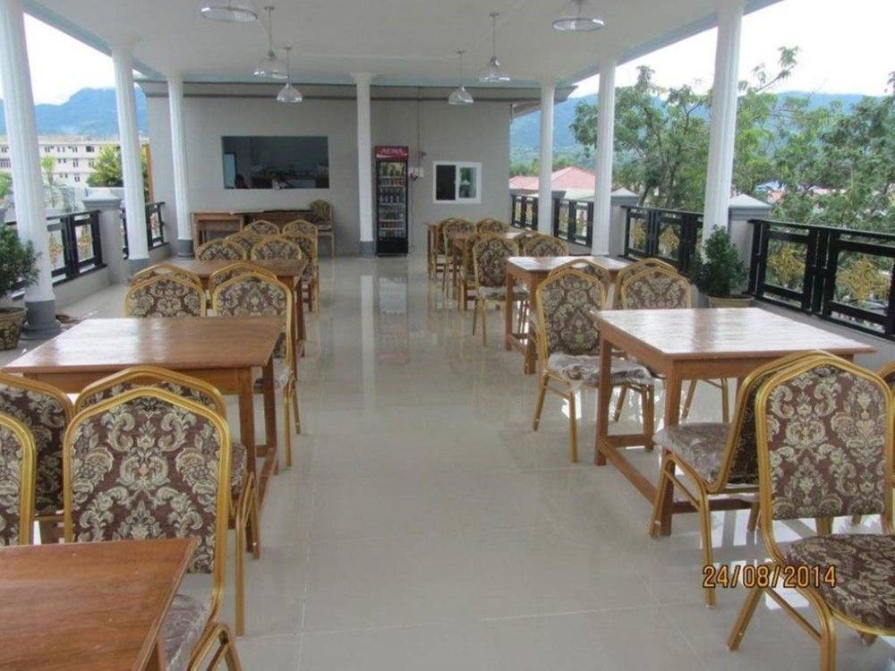 Inlay Palace Hotel Nyaung Shwe Bagian luar foto