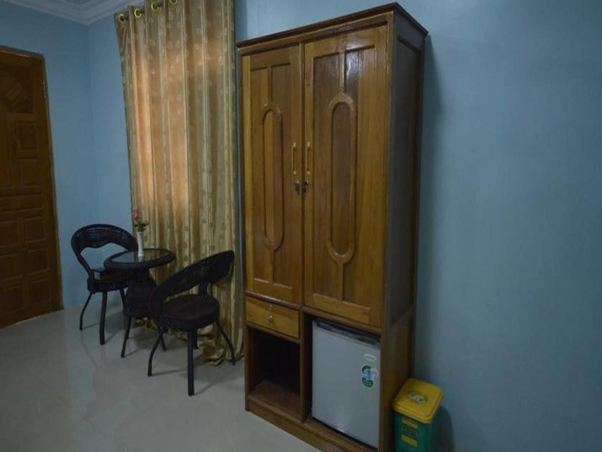 Inlay Palace Hotel Nyaung Shwe Bagian luar foto