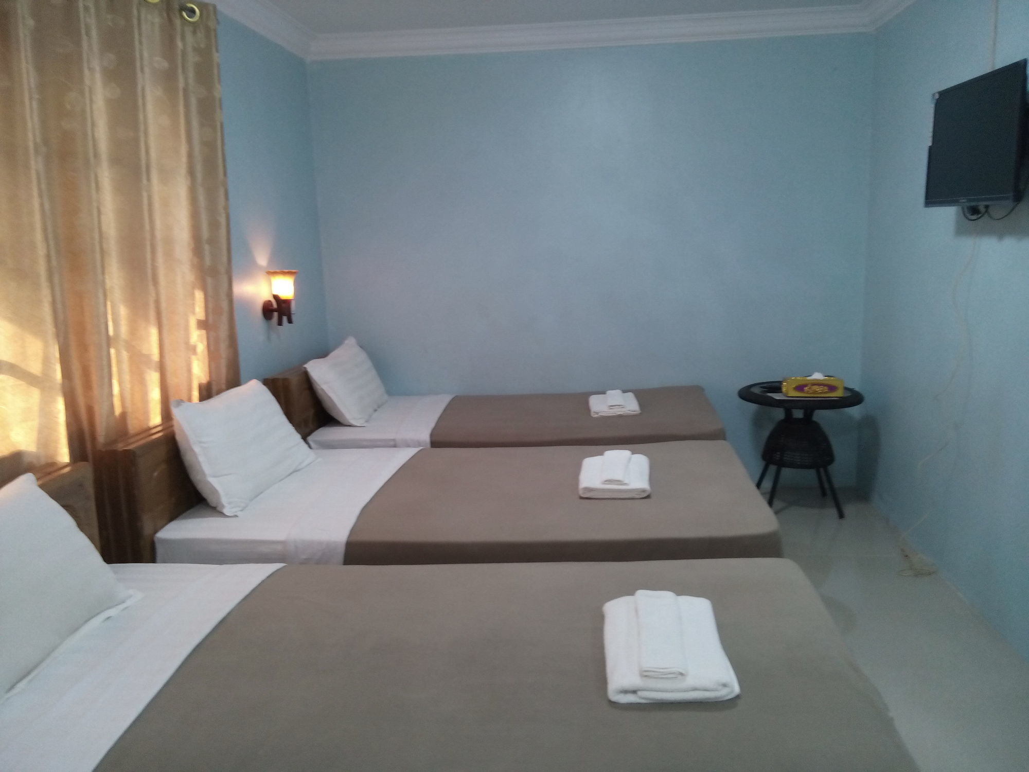 Inlay Palace Hotel Nyaung Shwe Bagian luar foto